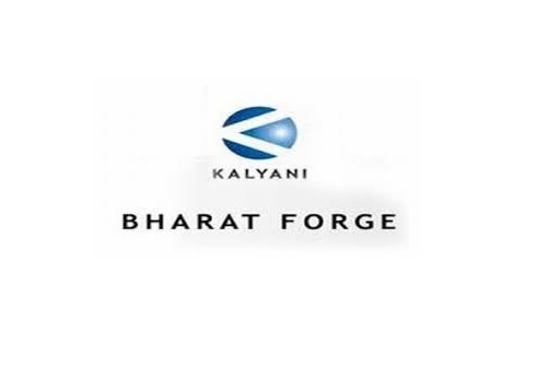 BUY Bharat Forge Ltd. For Target Rs.   1,650- Emkay Global Financial Services